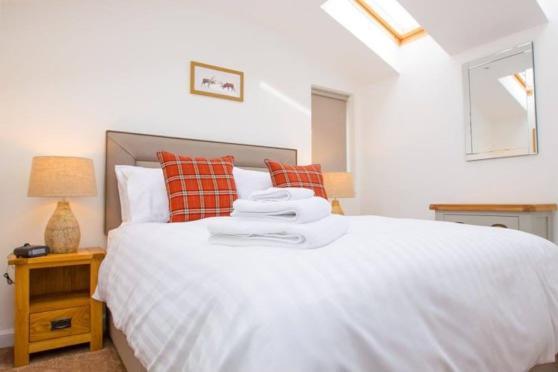 Bed and Breakfast The Chimneys Perth Exteriér fotografie